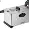 FRITUSE 2000W 3L + FILTRE AMOVIBLE CR 4909 photo 1