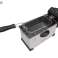 FRITUSE 2000W 3L + FILTRE AMOVIBLE CR 4909 photo 4