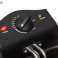 FRITUSE 2000W 3L + FILTRE AMOVIBLE CR 4909 photo 5