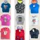 Lot Dětské oblečení PIAZZA nové zásoby, různé oděvy fotka 1