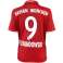 Camiseta hombre adidas FC Bayern Munich Home Jersey 2016/17 rojo AI0049 AI0049 fotografía 12
