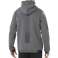 Asics Hexagon Po Hoodie 153343-027 zdjęcie 8