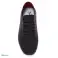 Boxfresh Sparko Icn Rip Nyl Blk/ch Red photo 1