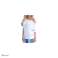Ensemble de T-shirts d’été pour femmes Assortiment de marques telles que Ardène - Stock limité REF : 2072101 photo 2