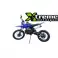 Dirt Bike 125 ccm MX 17/14 - Top Qualität bei Xtrem Motosport Bild 1