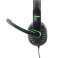 Gaming Headset GREEN CROW image 3
