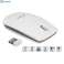 MYSZ BEZPRZ. 2.4GHZ 4D OPT. USB SATURN BIAŁA zdjęcie 3