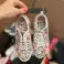 H&M Schuhe für Damen und Kinder - Keine Mängel, neuer Lagerbestand Bild 8