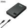 Bohemic BOH7382: Ultra Slim Laptop and Tablet 60W Charger image 8