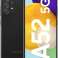Samsung Galaxy A52 128GB Black 6.5 5G Android SM-A526BZKDEUB image 2