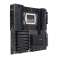 ASUS PRO WS WRX80E-SAGE SE WIFI (WRX80) (D) | 90MB1590-M0EAY0 fotografía 2