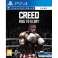 Creed: Rise to Glory (VR) - PlayStation 4 fotka 1