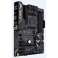 ASUS TUF B450-PLUS Gaming II (AM4) (D) | 90MB1650-M0EAY0 kép 3
