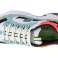 Skechers Stamina-Sugar Rock 13452-BLGR photo 20