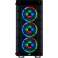 CORSAIR iCUE 465X RGB Midi torn ATX -CC-9011188-WW foto 4