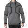 Asics Hexagon Po Hoodie 153343-027 zdjęcie 3