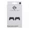 Floating Grips Playstation Controller Wall Mount - FG0081 - PlayStation 4 image 2