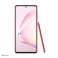 Samsung Galaxy Note 10 Lite 128GB Red - AMOLED-skjerm og hurtiglading bilde 1