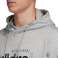 adidas M Brilliant Basics Hooody Sweatshirt 621 image 30