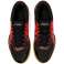 Chaussures de Volleyball Homme Asics Gel Rocket 9 noir-rouge 1071A030 003 photo 11