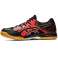 Chaussures de Volleyball Homme Asics Gel Rocket 9 noir-rouge 1071A030 003 photo 14