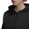Bluza damska adidas Hoodie czarna H33337 H33337 zdjęcie 7
