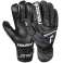 Guantes de portero Reusch Attrakt Resist Finger Support negro 5170610 7700 5170610 7700 fotografía 4