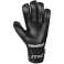 Guantes de portero Reusch Attrakt Resist Finger Support negro 5170610 7700 5170610 7700 fotografía 10