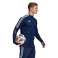 Sweat-shirt homme adidas Tiro 21 Training Top bleu marine GE5426 GE5426 photo 13