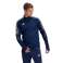 Sweat-shirt homme adidas Tiro 21 Training Top bleu marine GE5426 GE5426 photo 16