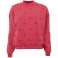 Kappa Ignara Damen Sweatshirt pink 309091 18-2120 309091 18-2120 Bild 2