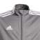 Толстовка для детей adidas Tiro 21 Трек серый GM7311 GM7311 изображение 13