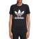 Koszulka adidas Trefoil Tee CV9888 zdjęcie 4