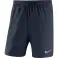 Short Homme Nike Dry Academy 18 Tissé bleu marine 893787 451 photo 2