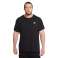 Camiseta Nike Club para hombre negra AR4997 013 AR4997 013 fotografía 7