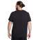 Camiseta Nike Club para hombre negra AR4997 013 AR4997 013 fotografía 9