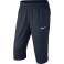 Детские брюки Nike Libero 3/4 Вязаные брюки JUNIOR темно-синий 588392 451 588392 451 изображение 4