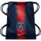 Shoe bag Nike Stadium PSG GMSK navy blue BA5419 421 image 3