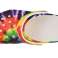 Crocs Classic Tie-Dye Graphic Clog 205453-90H 205453-90H fotografía 4