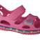 Crocs Fun Lab Rainbow Sandal Barn 206795-669 206795-669 bild 4