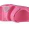 Crocs Fun Lab Rainbow Sandal Barn 206795-669 206795-669 bild 15