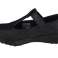 Skechers Microstrides-Skole Trendz 85716L-BBK 85716L-BBK bilde 6