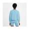 Nike WMNS Get Fit Crew Swoosh Sweatshirt 424 Bild 3