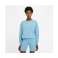 Nike WMNS Get Fit Crew Swoosh Sweatshirt 424 Bild 4