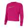 Nike WMNS Get Fit Crew Swoosh Sweatshirt 615 Bild 1
