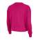Nike WMNS Get Fit Crew Swoosh Sweatshirt 615 Bild 10
