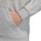 adidas M Brilliant Basics Hooody Sweatshirt 621 image 8
