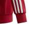 adidas JR Essentials 3S Full Zip Sweatshirt 995 Bild 5