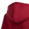 adidas JR Essentials 3S Full Zip Sweatshirt 995 Bild 6