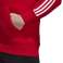 adidas Essentials 3 Stripes FZ mikina 357 fotka 1